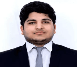 Robin Garg