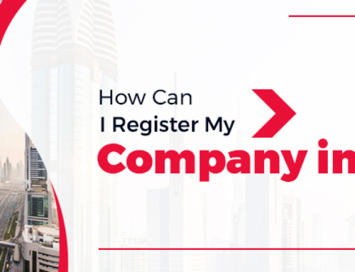 How can I Register My Company in UAE?