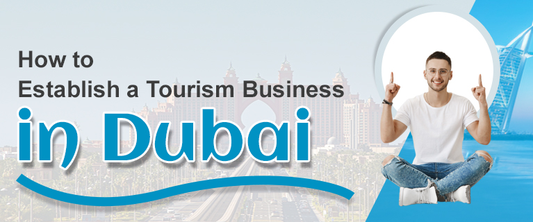 tourism business in dubai