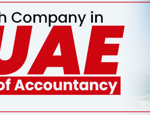 How to Launch Company in UAE of Accountancy?