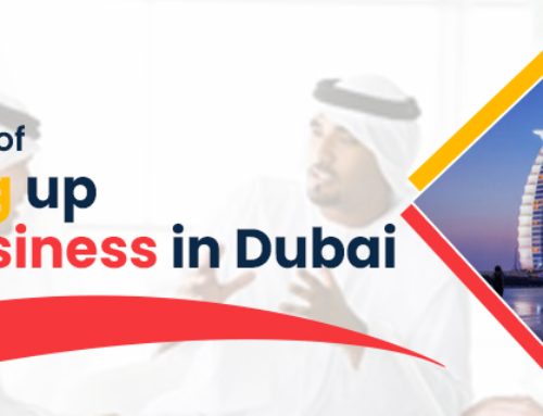 What is The Procedure of Setting up My Business in Dubai?